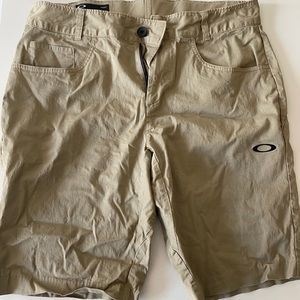 Oakley Men’s activewear shorts